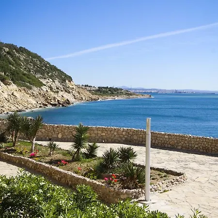 Appartamento Falconera Planet Costa Dorada *