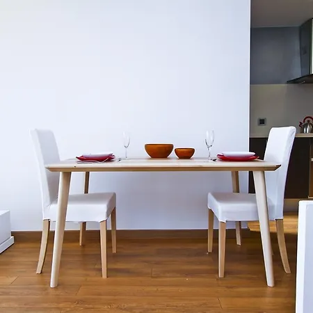Appartamento Falconera Planet Costa Dorada *