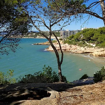 Appartamento Falconera Planet Costa Dorada *