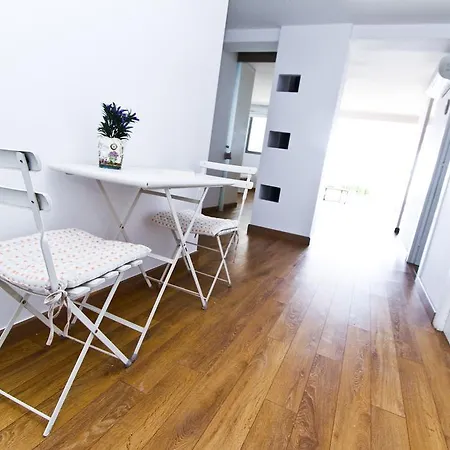 Apartment Falconera Planet Costa Dorada Salou