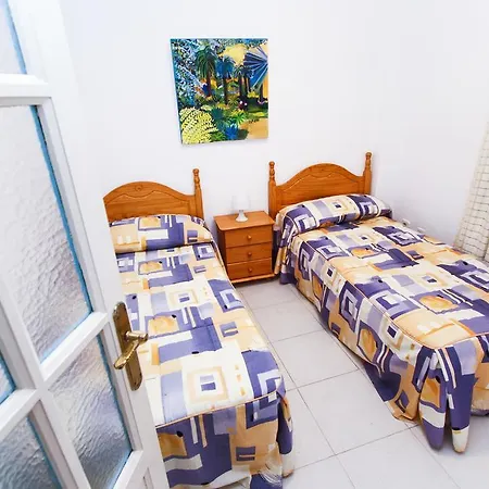 Apartment Falconera Planet Costa Dorada