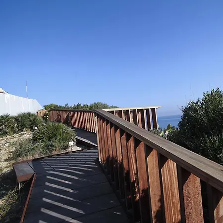 Falconera Planet Costa Dorada Apartment *