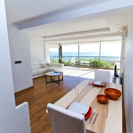 Apartment Falconera Planet Costa Dorada Salou