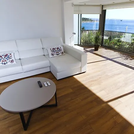 Apartment Falconera Planet Costa Dorada
