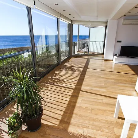 Apartment Falconera Planet Costa Dorada Salou