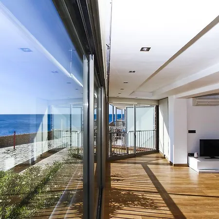 Apartment Falconera Planet Costa Dorada