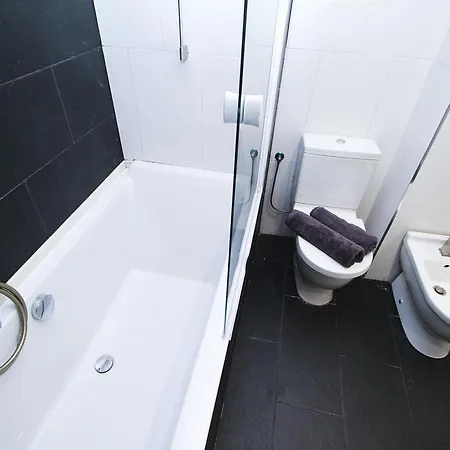 Falconera Planet Costa Dorada Apartment Salou