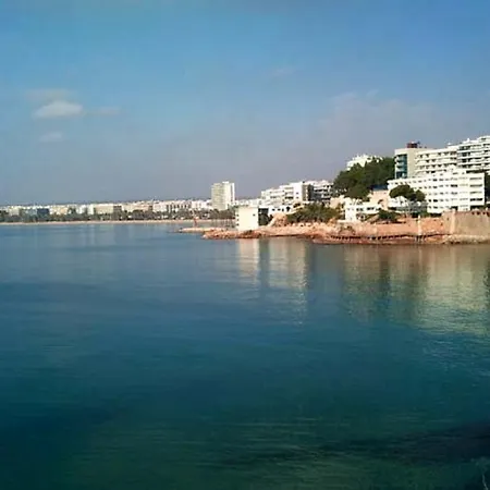 Apartment Falconera Planet Costa Dorada